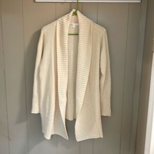 Large Seven7 cardigann